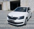 Білий Шкода Фабія, об'ємом двигуна 1.4 л та пробігом 180 тис. км за 7900 $, фото 1 на Automoto.ua