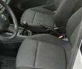 Білий Шкода Фабія, об'ємом двигуна 1 л та пробігом 162 тис. км за 6500 $, фото 10 на Automoto.ua