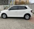 Белый Шкода Фабия, объемом двигателя 1 л и пробегом 176 тыс. км за 6900 $, фото 7 на Automoto.ua