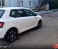 Білий Шкода Фабія, об'ємом двигуна 1 л та пробігом 222 тис. км за 7500 $, фото 1 на Automoto.ua