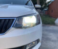 Білий Шкода Фабія, об'ємом двигуна 1.2 л та пробігом 162 тис. км за 8000 $, фото 11 на Automoto.ua