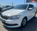 Білий Шкода Фабія, об'ємом двигуна 1 л та пробігом 145 тис. км за 6300 $, фото 1 на Automoto.ua