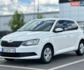 Білий Шкода Фабія, об'ємом двигуна 1 л та пробігом 168 тис. км за 6700 $, фото 1 на Automoto.ua