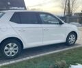 Білий Шкода Фабія, об'ємом двигуна 1.2 л та пробігом 183 тис. км за 7000 $, фото 1 на Automoto.ua