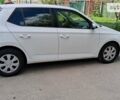 Белый Шкода Фабия, объемом двигателя 1 л и пробегом 212 тыс. км за 6500 $, фото 9 на Automoto.ua