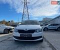 Шкода Фабия 2016 в Львове на Automoto.ua Белый Шкода Фабия, объемом двигателя 1.2 л и пробегом 184 тыс. км за 6400 $, фото 9 на Automoto.ua