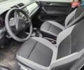 Белый Шкода Фабия, объемом двигателя 1 л и пробегом 56 тыс. км за 8600 $, фото 3 на Automoto.ua