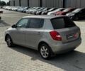 Білий Шкода Фабія, об'ємом двигуна 1.4 л та пробігом 266 тис. км за 4474 $, фото 6 на Automoto.ua