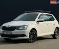 Білий Шкода Фабія, об'ємом двигуна 1 л та пробігом 226 тис. км за 6700 $, фото 1 на Automoto.ua
