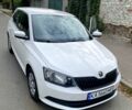 Білий Шкода Фабія, об'ємом двигуна 1.2 л та пробігом 220 тис. км за 7000 $, фото 1 на Automoto.ua