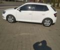Белый Шкода Фабия, объемом двигателя 1 л и пробегом 192 тыс. км за 6750 $, фото 2 на Automoto.ua