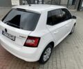 Белый Шкода Фабия, объемом двигателя 1 л и пробегом 176 тыс. км за 6900 $, фото 11 на Automoto.ua