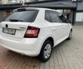 Белый Шкода Фабия, объемом двигателя 1 л и пробегом 176 тыс. км за 6900 $, фото 10 на Automoto.ua