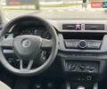 Белый Шкода Фабия, объемом двигателя 1 л и пробегом 203 тыс. км за 5900 $, фото 26 на Automoto.ua