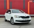 Білий Шкода Фабія, об'ємом двигуна 1 л та пробігом 348 тис. км за 5490 $, фото 1 на Automoto.ua