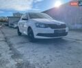 Шкода Фабия 2016 в Львове на Automoto.ua Белый Шкода Фабия, объемом двигателя 1.2 л и пробегом 184 тыс. км за 6400 $, фото 1 на Automoto.ua