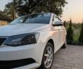 Білий Шкода Фабія, об'ємом двигуна 1.4 л та пробігом 188 тис. км за 8200 $, фото 1 на Automoto.ua