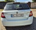 Белый Шкода Фабия, объемом двигателя 1.2 л и пробегом 131 тыс. км за 8300 $, фото 5 на Automoto.ua