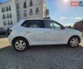 Белый Шкода Фабия, объемом двигателя 1.2 л и пробегом 131 тыс. км за 8300 $, фото 3 на Automoto.ua