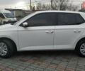 Білий Шкода Фабія, об'ємом двигуна 1 л та пробігом 162 тис. км за 6500 $, фото 1 на Automoto.ua