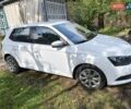 Белый Шкода Фабия, объемом двигателя 1 л и пробегом 56 тыс. км за 8600 $, фото 7 на Automoto.ua