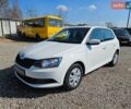 Білий Шкода Фабія, об'ємом двигуна 1 л та пробігом 117 тис. км за 7200 $, фото 1 на Automoto.ua