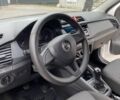 Белый Шкода Фабия, объемом двигателя 1 л и пробегом 176 тыс. км за 6900 $, фото 17 на Automoto.ua