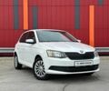 Білий Шкода Фабія, об'ємом двигуна 0 л та пробігом 348 тис. км за 5483 $, фото 1 на Automoto.ua