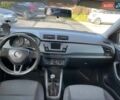 Шкода Фабия 2016 в Львове на Automoto.ua Белый Шкода Фабия, объемом двигателя 1.2 л и пробегом 184 тыс. км за 6400 $, фото 3 на Automoto.ua
