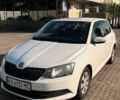 Білий Шкода Фабія, об'ємом двигуна 1.2 л та пробігом 222 тис. км за 6200 $, фото 1 на Automoto.ua