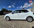 Белый Шкода Фабия, объемом двигателя 1.2 л и пробегом 131 тыс. км за 8300 $, фото 7 на Automoto.ua