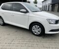 Белый Шкода Фабия, объемом двигателя 1 л и пробегом 176 тыс. км за 6900 $, фото 13 на Automoto.ua