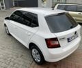 Белый Шкода Фабия, объемом двигателя 1 л и пробегом 176 тыс. км за 6900 $, фото 6 на Automoto.ua