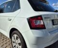 Белый Шкода Фабия, объемом двигателя 1.2 л и пробегом 131 тыс. км за 8300 $, фото 6 на Automoto.ua