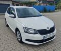 Білий Шкода Фабія, об'ємом двигуна 1 л та пробігом 204 тис. км за 6700 $, фото 1 на Automoto.ua