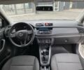 Белый Шкода Фабия, объемом двигателя 1 л и пробегом 176 тыс. км за 6900 $, фото 16 на Automoto.ua