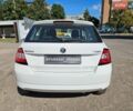 Білий Шкода Фабія, об'ємом двигуна 1 л та пробігом 117 тис. км за 7200 $, фото 4 на Automoto.ua