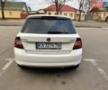 Белый Шкода Фабия, объемом двигателя 1 л и пробегом 118 тыс. км за 6500 $, фото 7 на Automoto.ua