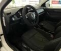 Білий Шкода Фабія, об'ємом двигуна 1.2 л та пробігом 222 тис. км за 7490 $, фото 13 на Automoto.ua