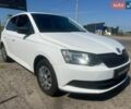Білий Шкода Фабія, об'ємом двигуна 1 л та пробігом 145 тис. км за 6300 $, фото 1 на Automoto.ua