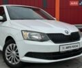 Білий Шкода Фабія, об'ємом двигуна 1 л та пробігом 348 тис. км за 5490 $, фото 1 на Automoto.ua