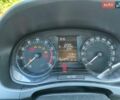Белый Шкода Фабия, объемом двигателя 1.2 л и пробегом 153 тыс. км за 7200 $, фото 12 на Automoto.ua