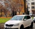 Білий Шкода Фабія, об'ємом двигуна 1.2 л та пробігом 186 тис. км за 6201 $, фото 1 на Automoto.ua