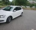 Белый Шкода Фабия, объемом двигателя 1 л и пробегом 207 тыс. км за 7298 $, фото 1 на Automoto.ua