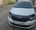 Білий Шкода Фабія, об'ємом двигуна 1 л та пробігом 125 тис. км за 6700 $, фото 1 на Automoto.ua