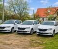 Білий Шкода Фабія, об'ємом двигуна 1 л та пробігом 134 тис. км за 8303 $, фото 1 на Automoto.ua