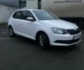 Білий Шкода Фабія, об'ємом двигуна 1 л та пробігом 118 тис. км за 6900 $, фото 1 на Automoto.ua