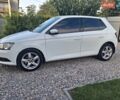 Білий Шкода Фабія, об'ємом двигуна 1.42 л та пробігом 222 тис. км за 7900 $, фото 1 на Automoto.ua