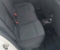Белый Шкода Фабия, объемом двигателя 1 л и пробегом 123 тыс. км за 8100 $, фото 7 на Automoto.ua