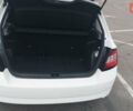 Белый Шкода Фабия, объемом двигателя 1 л и пробегом 123 тыс. км за 8100 $, фото 6 на Automoto.ua